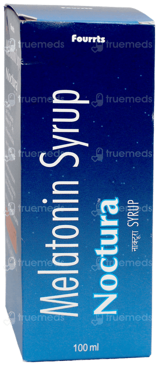 Noctura Syrup 100Ml