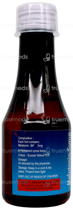 Noctura Syrup 100Ml