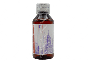 Nootropil Syrup 100ml