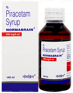 Normabrain Syrup 100ml