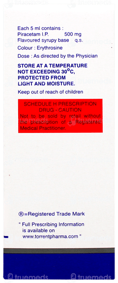 Normabrain Syrup 100ml Normabrain Syrup 100ml