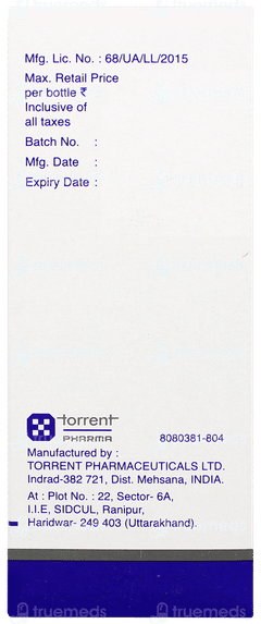 Normabrain Syrup 100ml Normabrain Syrup 100ml