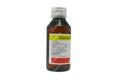 Norvent Expectorant 100ml
