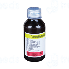 Norvent Expectorant 100ml Norvent Expectorant 100ml