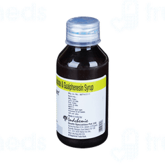 Norvent Expectorant 100ml Norvent Expectorant 100ml