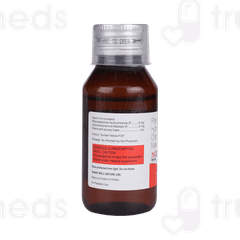 Nozuka Af Syrup 60ml