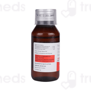 Nozuka Af Syrup 60ml