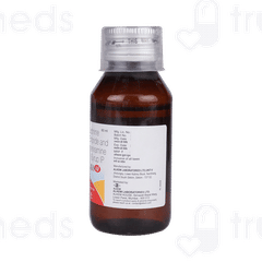 Nozuka Af Syrup 60ml