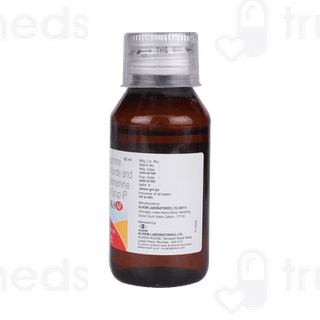 Nozuka Af Syrup 60ml