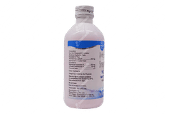 Nuloc Mps Mint Flavour Sugar Free Suspension 200ml