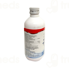 Nuloc Mps Mint Flavour Sugar Free Suspension 200ml