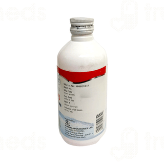 Nuloc Mps Mint Flavour Sugar Free Suspension 200ml