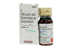Oflomac M Suspension 30ml