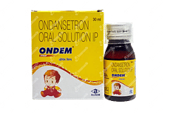 Ondem Syrup 30ml