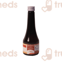 Oraxin Syrup 200ml