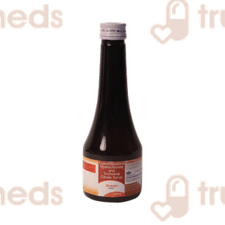 Oraxin Syrup 200ml
