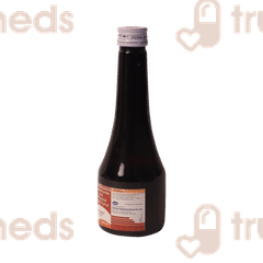 Oraxin Syrup 200ml
