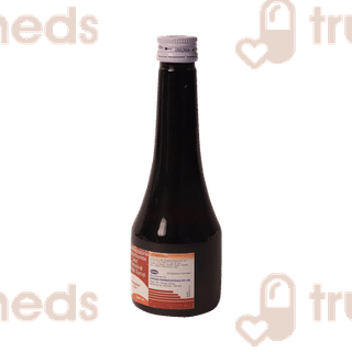 Oraxin Syrup 200ml
