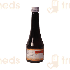 Oraxin Syrup 200ml
