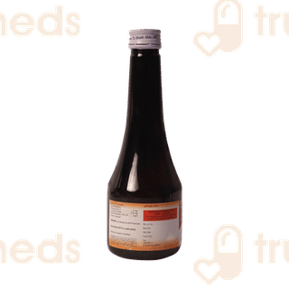 Oraxin Syrup 200ml