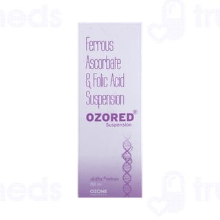Ozored Suspension 150ml