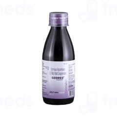 Ozored Suspension 150ml