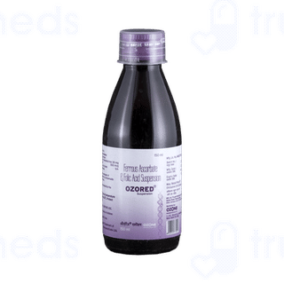 Ozored Suspension 150ml