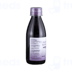 Ozored Suspension 150ml