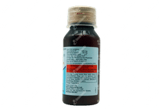 Pacimol Mf 125 Suspension 60ml