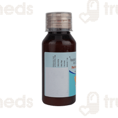 Pacimol Mf 125 Suspension 60ml Pacimol Mf 125 Suspension 60ml