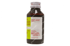 Panthor Expectorant 100ml