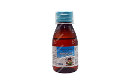 Paracip Syrup 60ml