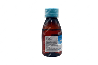 Paracip Syrup 60ml