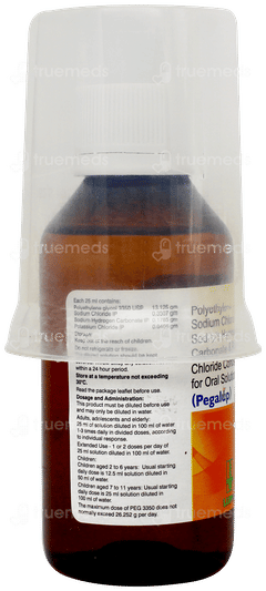 Pegalup Solution 100ml