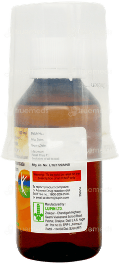 Pegalup Solution 100ml