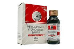 Perinorm Syrup 60ml