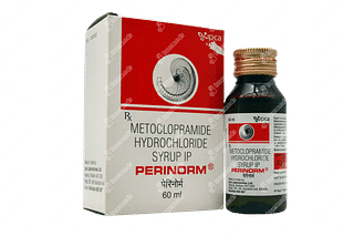 Perinorm Syrup 60ml