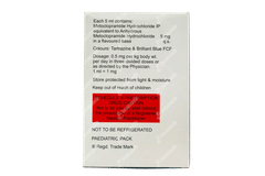 Perinorm Syrup 60ml