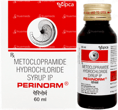Perinorm Syrup 60ml Perinorm Syrup 60ml