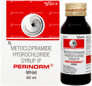 Perinorm Syrup 60ml