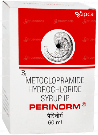 Perinorm Syrup 60ml