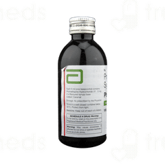 Phenergan Syrup 100ml