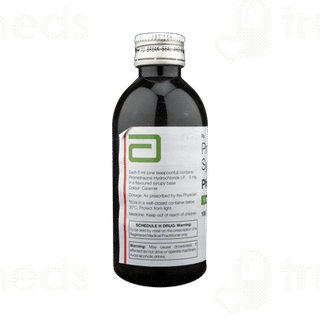 Phenergan Syrup 100ml