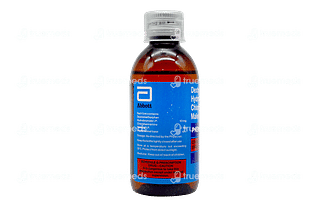 Phensedyl Dx Syrup 100 ML