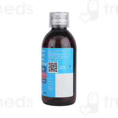 Phensedyl Dx Syrup 100ml Phensedyl Dx Syrup 100ml