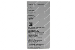 Phexin Ready Use 125 MG Syrup 60 ML