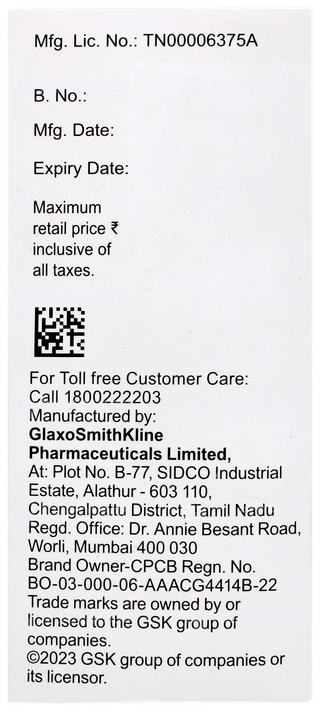 Phexin Redisyp 250mg Banana Flavour Suspension 60ml