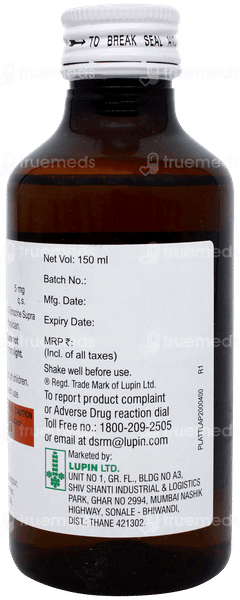 Piclin Saunf Elaichi Flavour Solution 150ml Piclin Saunf Elaichi Flavour Solution 150ml