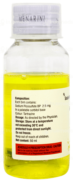 Piclin Kid Solution 50ml