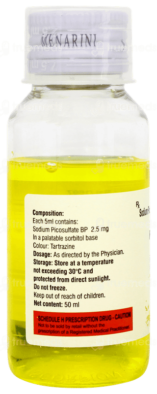 Piclin Kid Solution 50ml